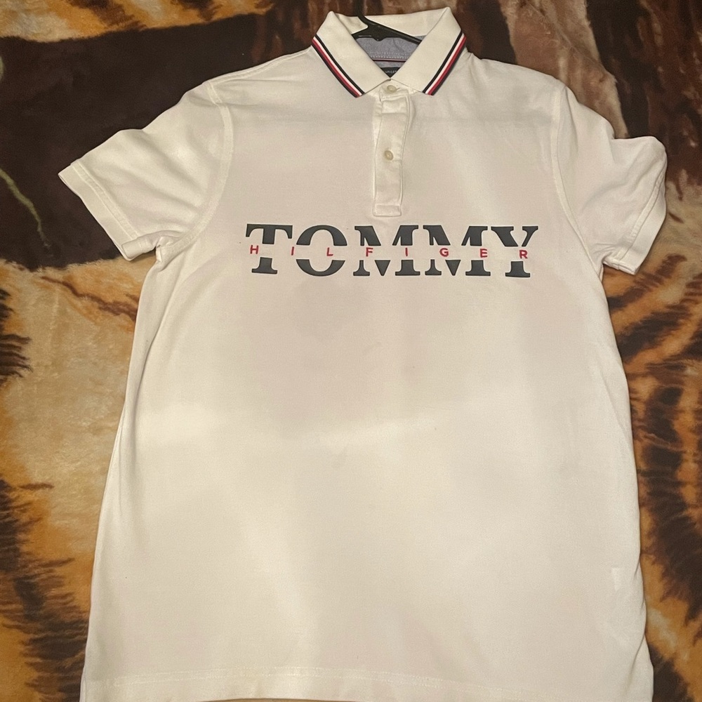 Tommy Hilfilger Polo Shirt